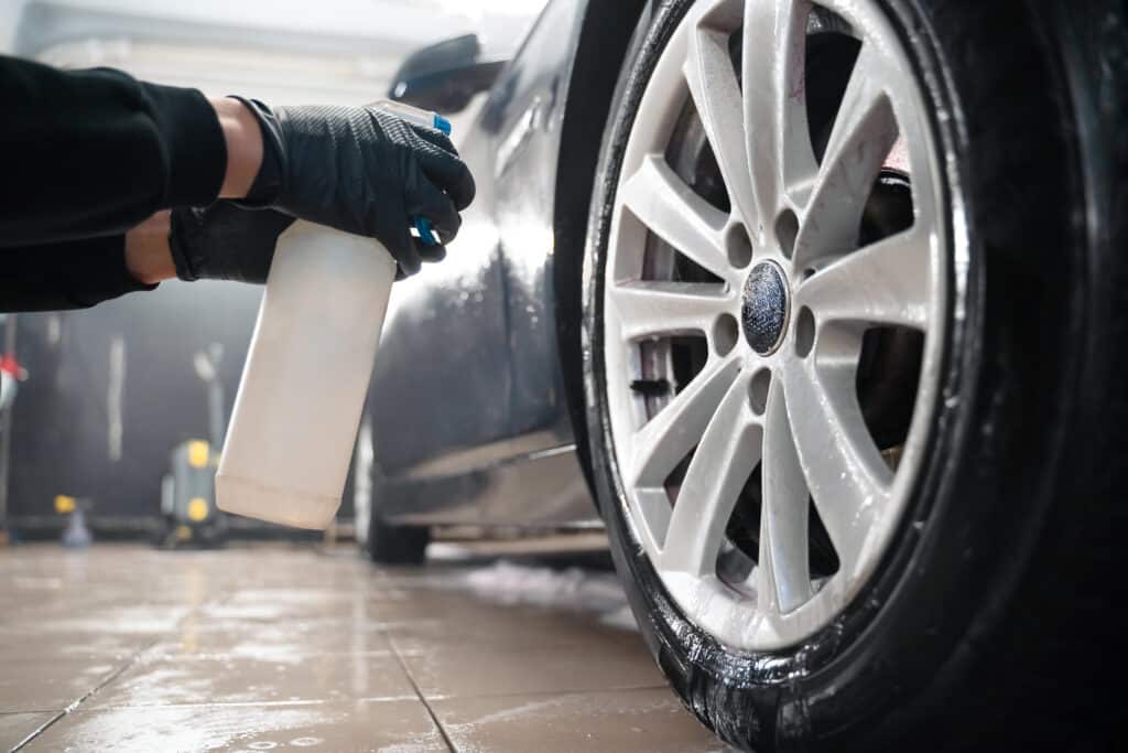 Car Detailing Shop in Leominster, MA Top Level Automotive