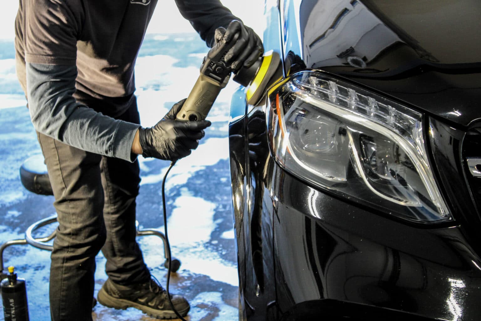 Auto Repair & Detailing in Leominster, MA Top Level Automotive