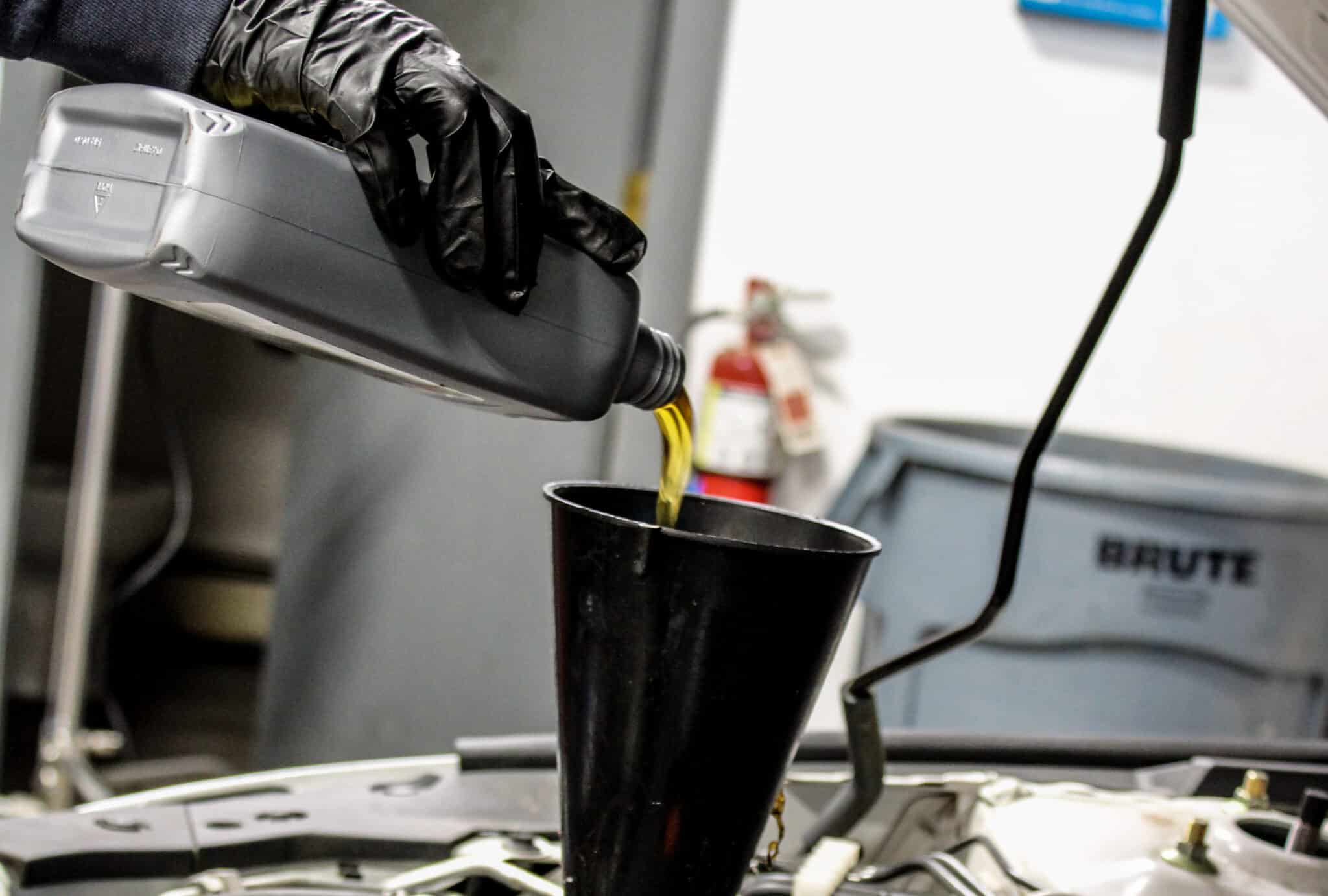 Auto Repair & Detailing in Leominster, MA Top Level Automotive