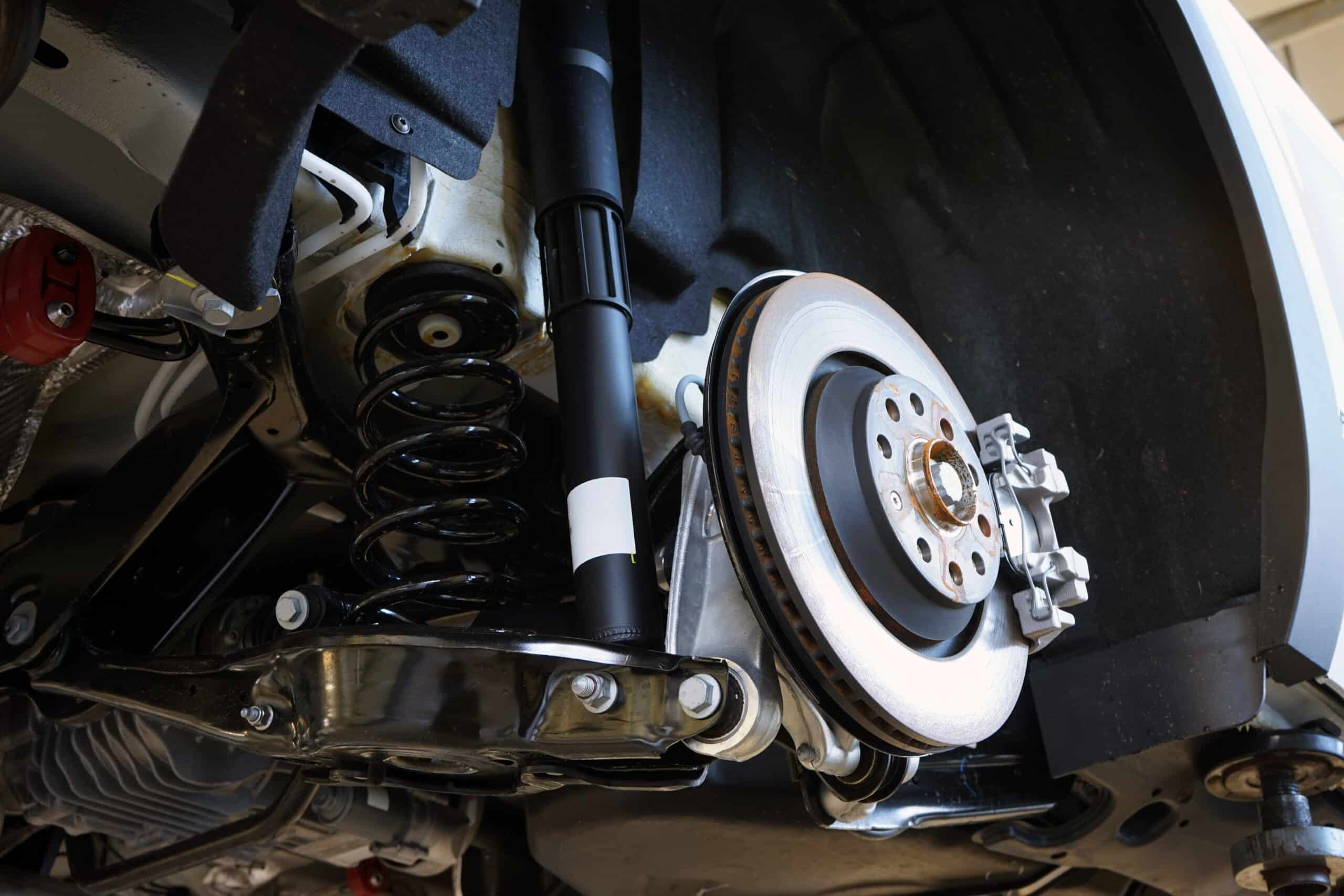 brake replacement near me