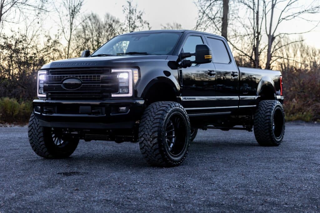 lift kits near me